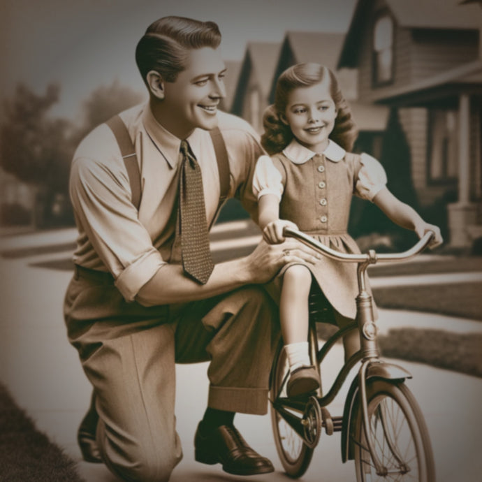 Why Give Your Husband a Personal Gift on Father’s Day?