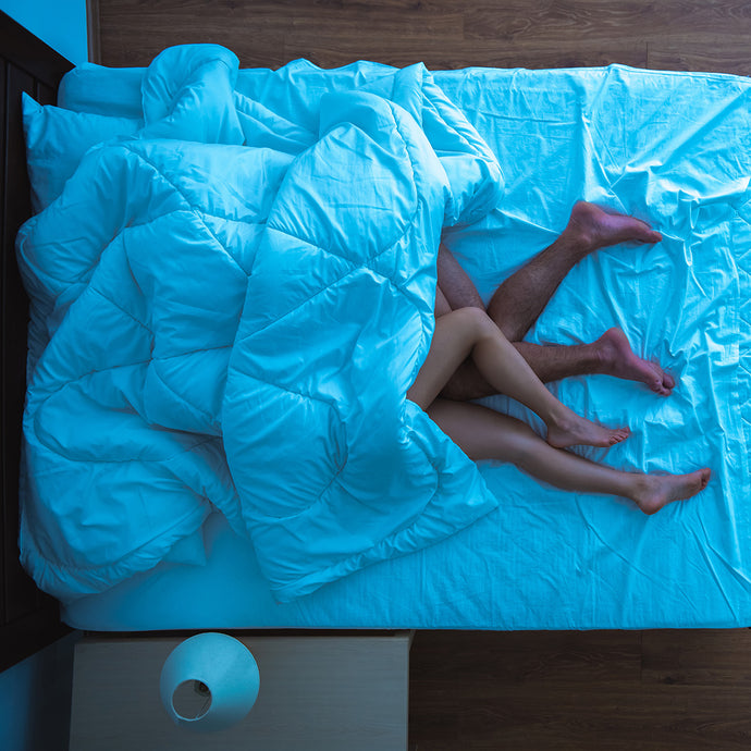Why Physical Intimacy Alone Won't Sustain Your Relationship