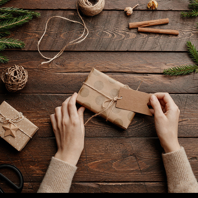 The 3 traits of a great gift