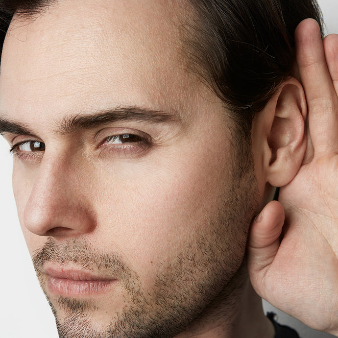 What your guy secretly wants to hear you say